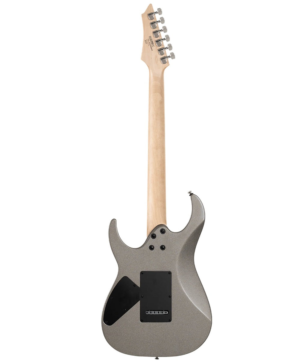 CORT X200 SC ELECTRIC GUITAR - SILVER