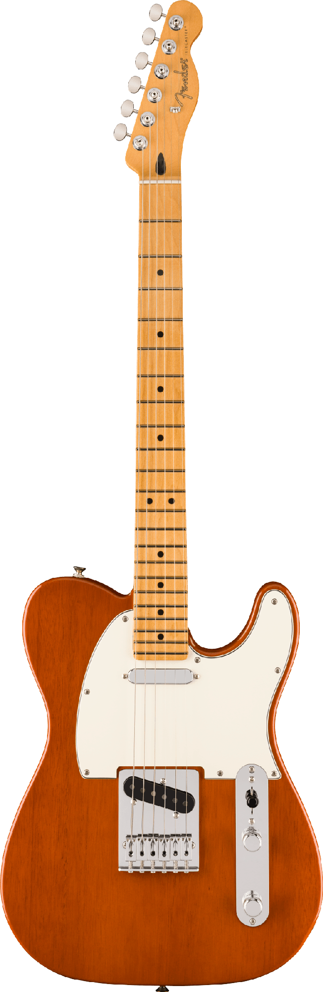 FENDER PLAYER II TELECASTER MN - MOCHA