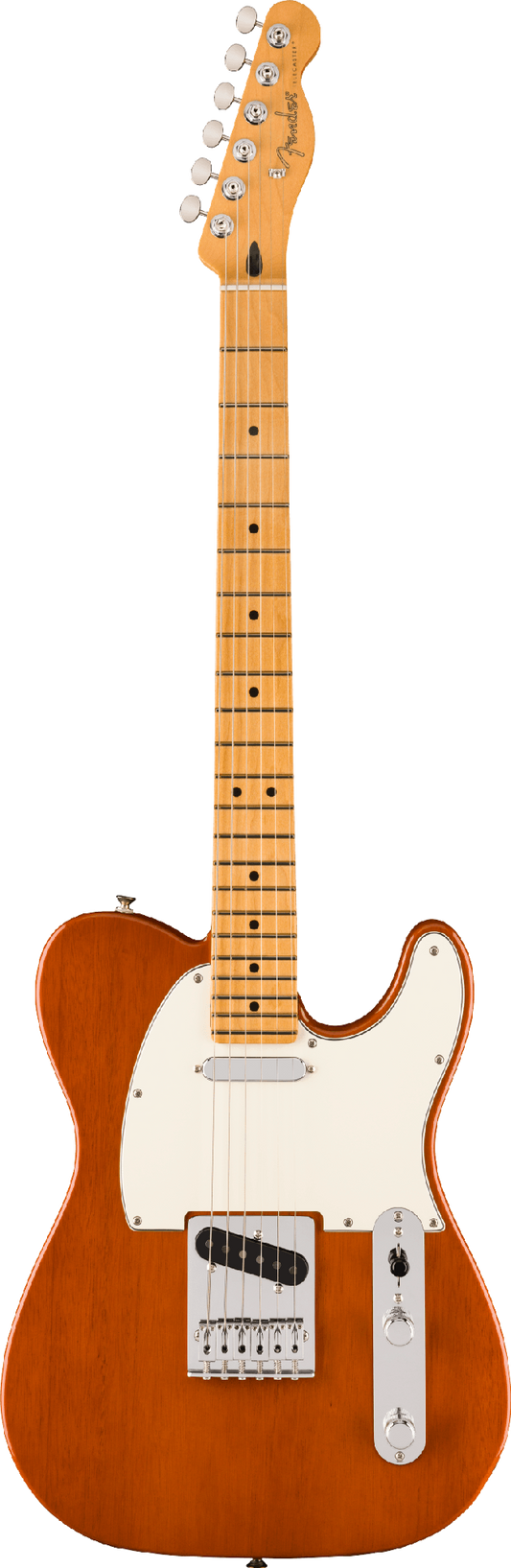 FENDER PLAYER II TELECASTER MN - MOCHA