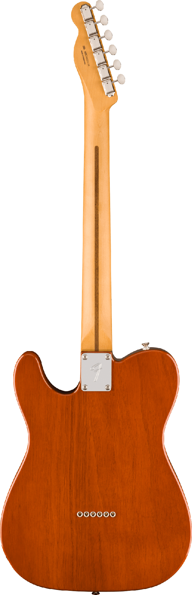 FENDER PLAYER II TELECASTER MN - MOCHA