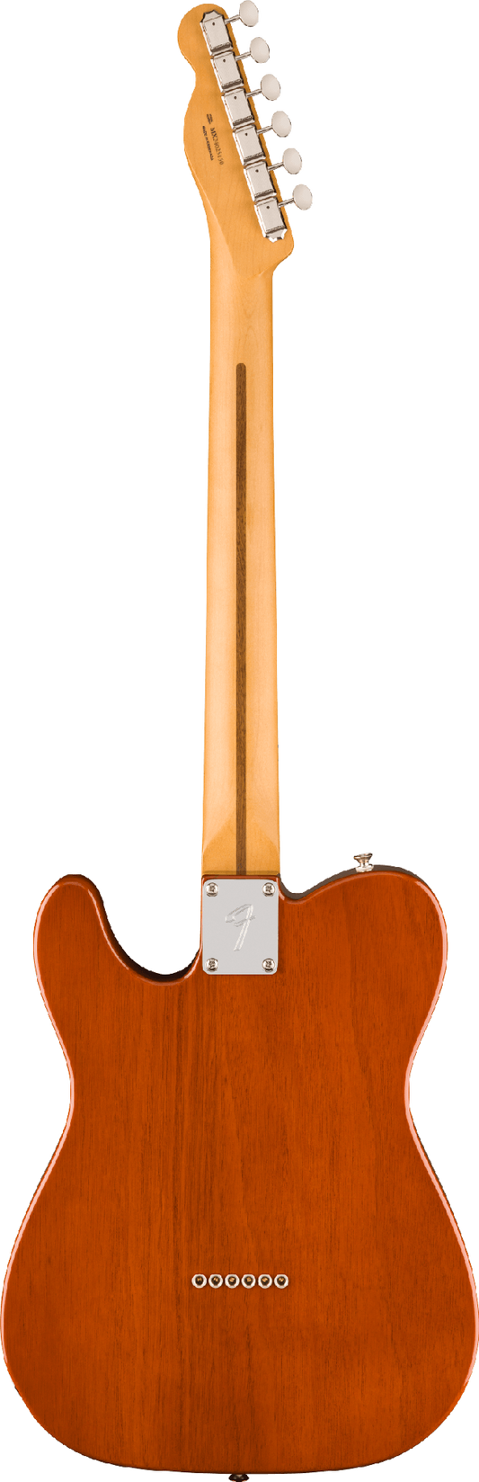 FENDER PLAYER II TELECASTER MN - MOCHA