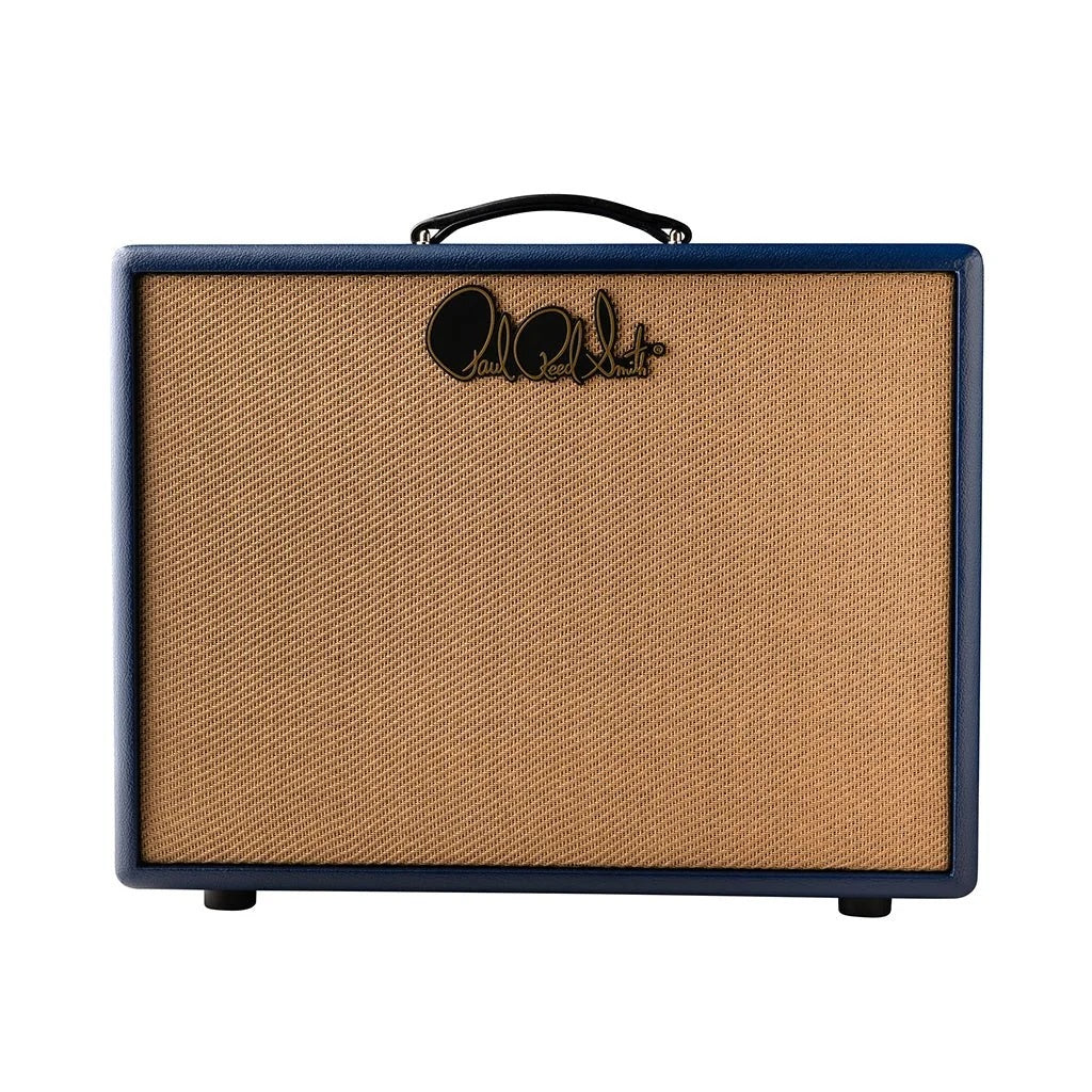 PRS HDRX 2X12 CABINET - INDIGO BLUE