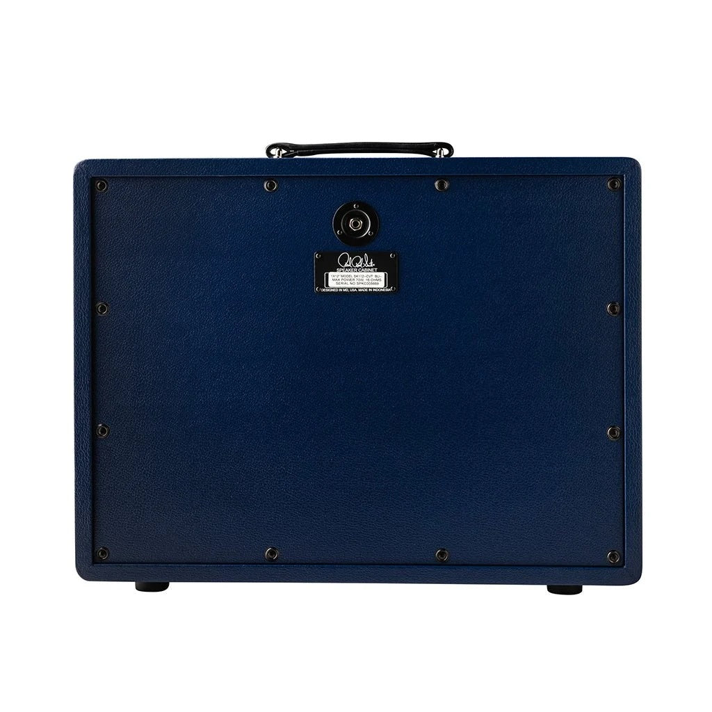PRS HDRX 2X12 CABINET - INDIGO BLUE
