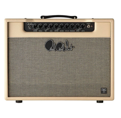 PRS DGT 15W VALVE 1X12 COMBO - BLONDE