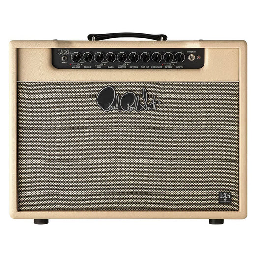 PRS DGT 15W VALVE 1X12 COMBO - BLONDE