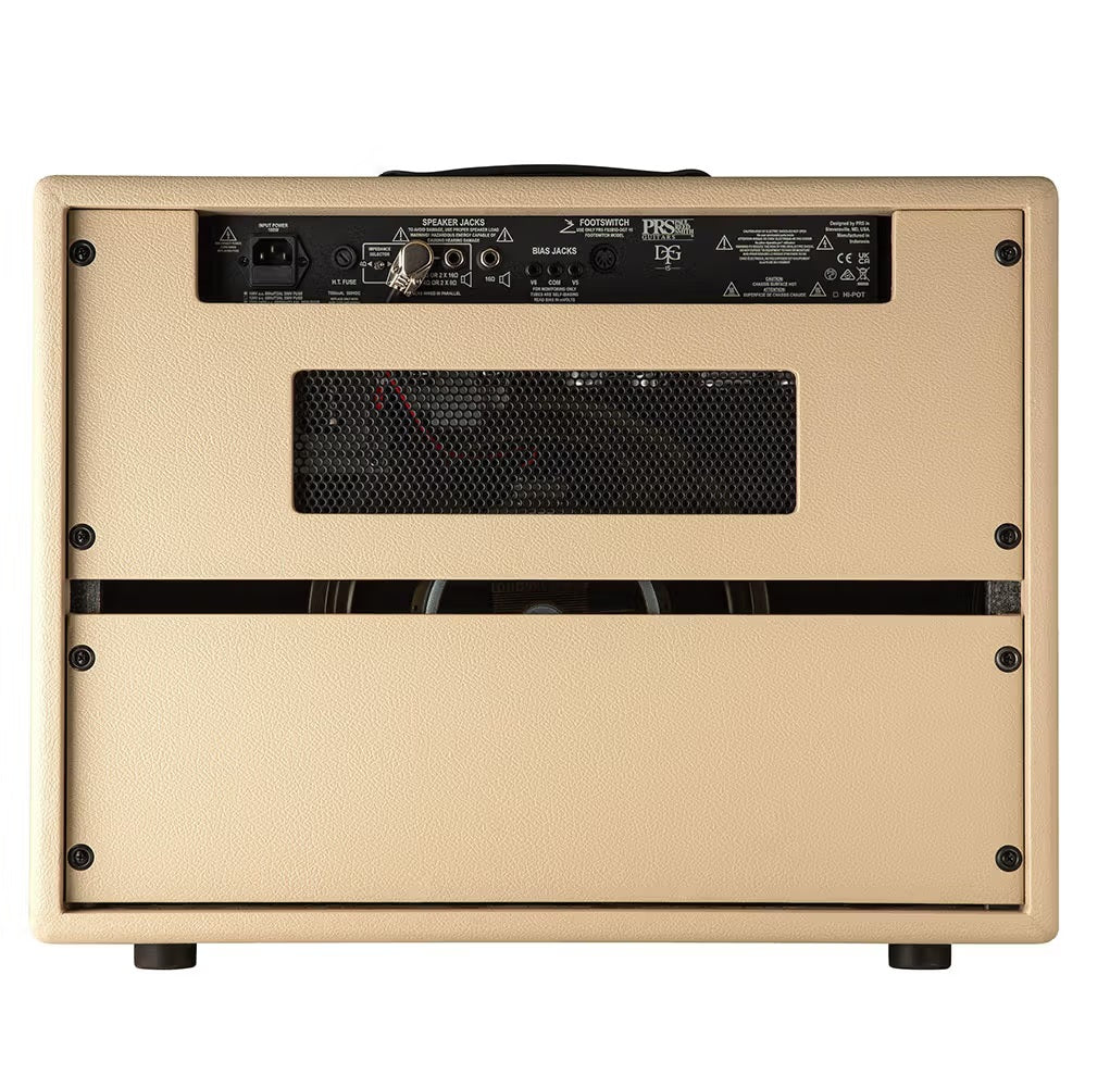 PRS DGT 15W VALVE 1X12 COMBO - BLONDE