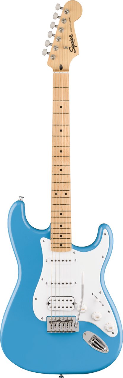 FENDER SQUIER FSR SONIC STRAT HSS MN - CALIFORNIA BLUE