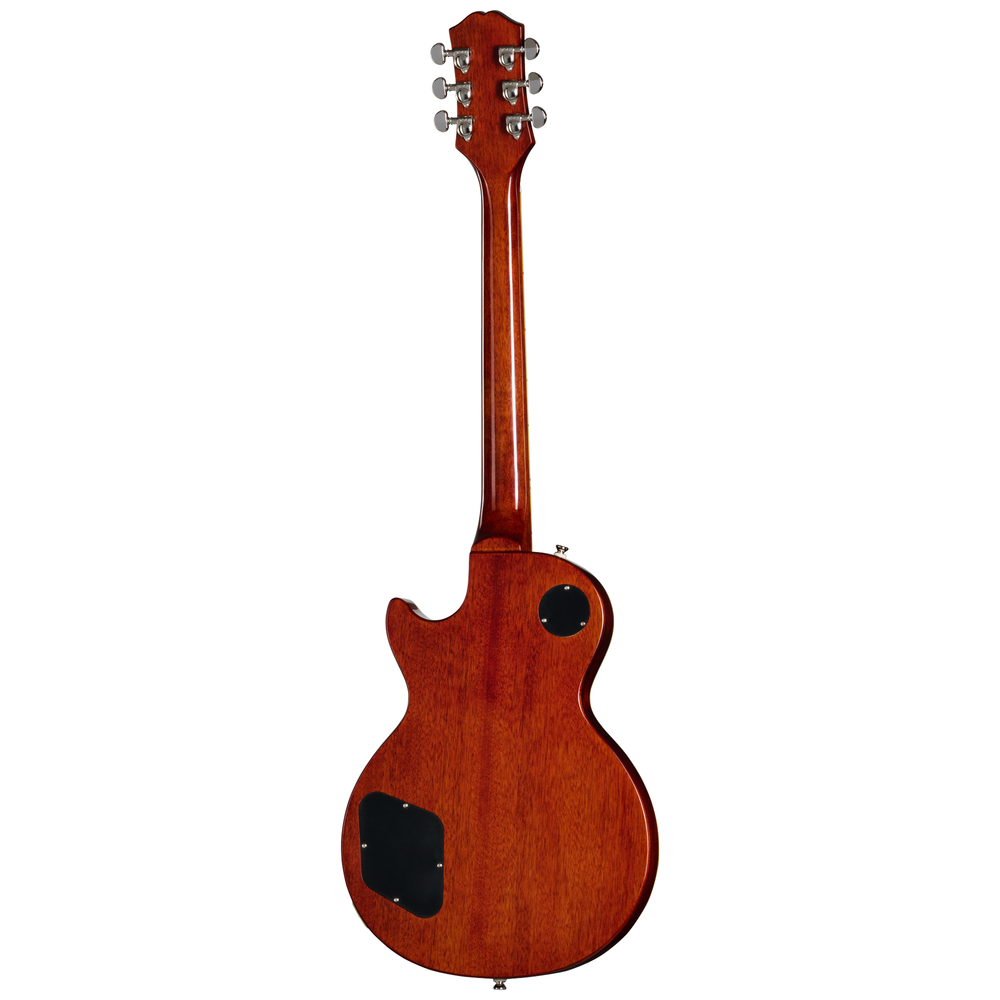 EPIPHONE LES PAUL STANDARD 50'S - BOURBON BURST - BAG