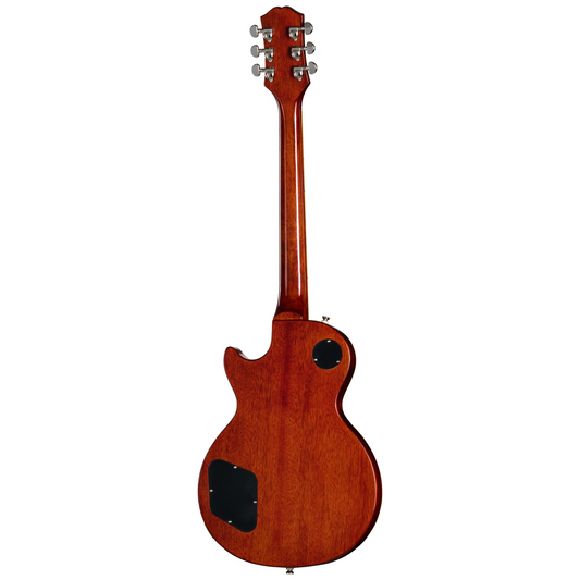EPIPHONE LES PAUL STANDARD 50'S - BOURBON BURST - BAG