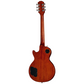 EPIPHONE LES PAUL STANDARD 50'S - BOURBON BURST - BAG
