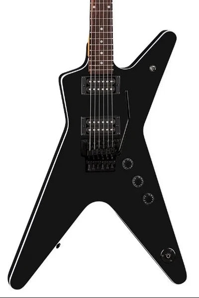 DEAN MLX FLOYD CLASSIC BLACK