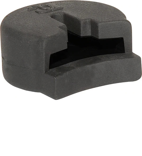 BG THUMBREST CLARINET & OBOE REGULAR SIZE THUMB REST - SUIT YAMAHA-JUPITER