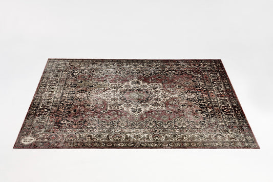 DNB VP185 STAGE MAT 185x160CM - CLASSIC WORN