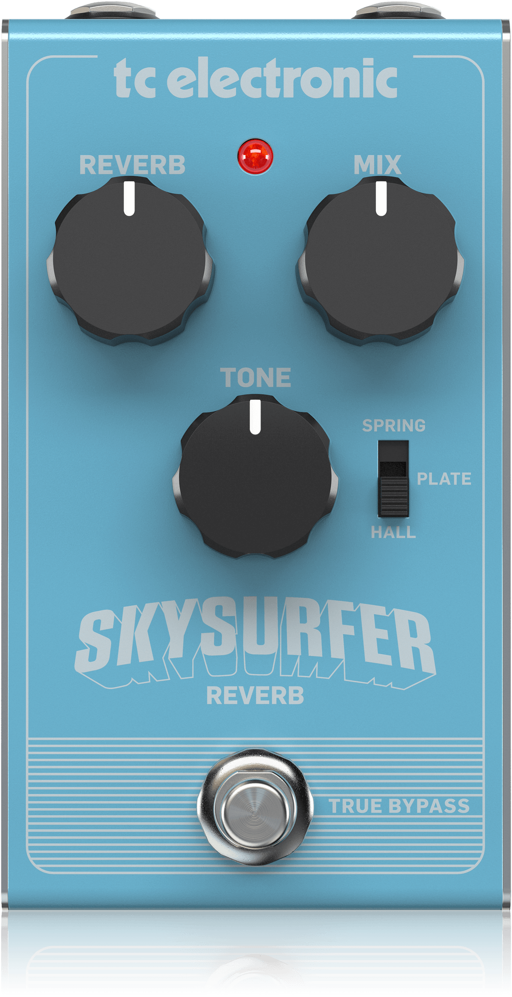 TC ELECTRONIC - SKYSURFER REVERB