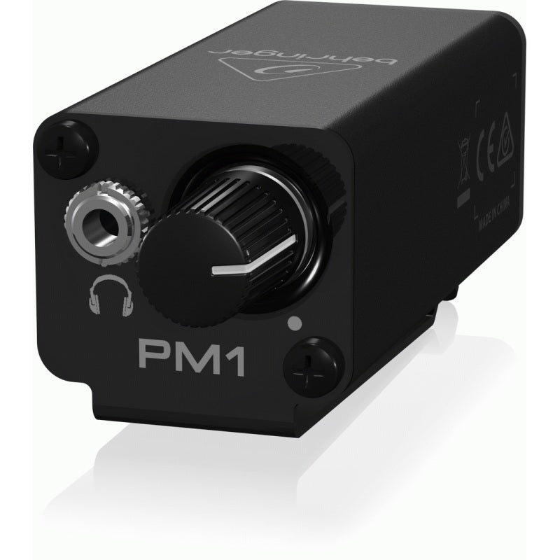 BEHRINGER POWERPLAY PM1 IEM BELT PACK