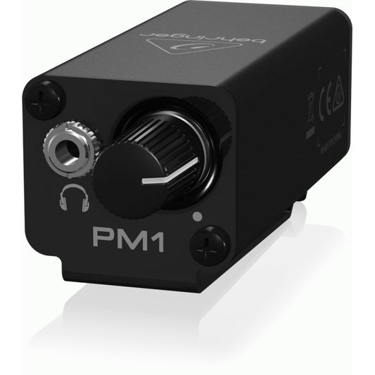 BEHRINGER POWERPLAY PM1 IEM BELT PACK