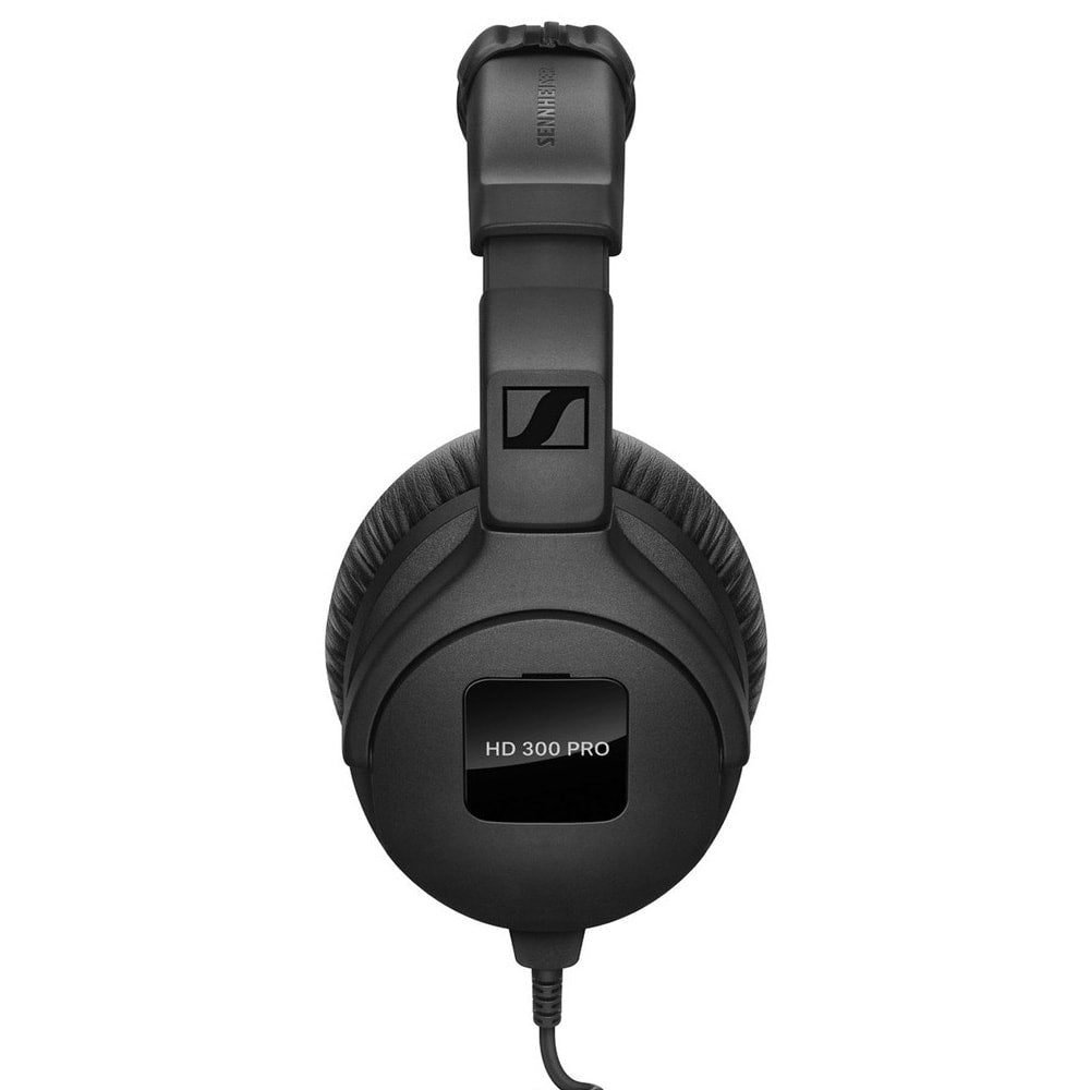 SENNHEISER HD300 PRO HEADPHONES