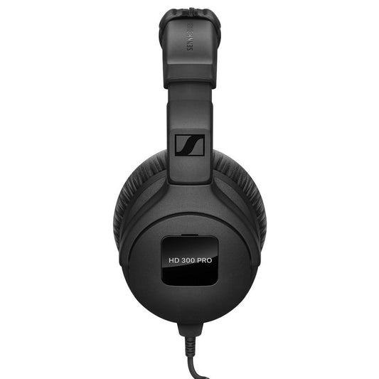 SENNHEISER HD300 PRO HEADPHONES