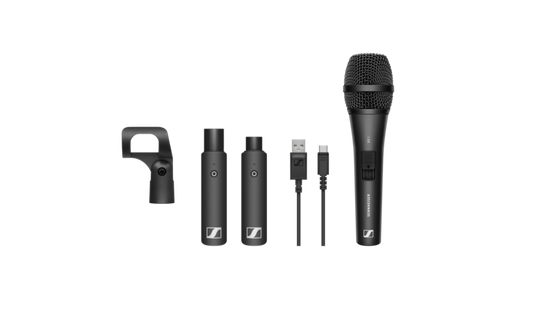 SENNHEISER XSW-D VOCAL SET