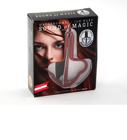 SCHWARZ JAW HARP SINGLE D25 82MM