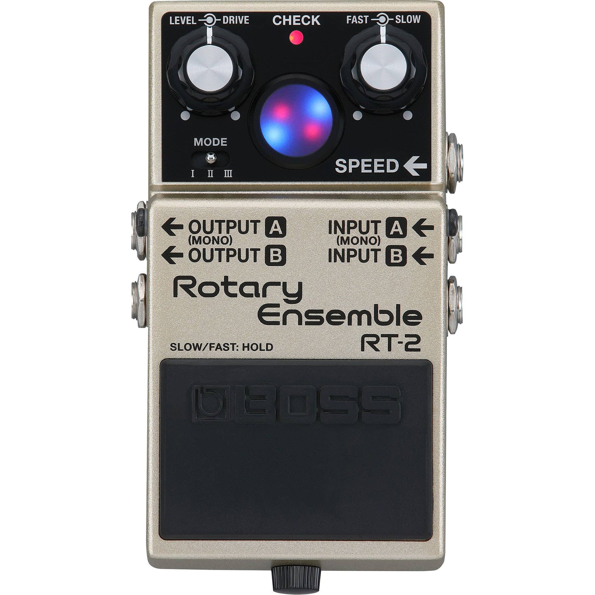 ROLAND RT2 ROTARY PEDAL