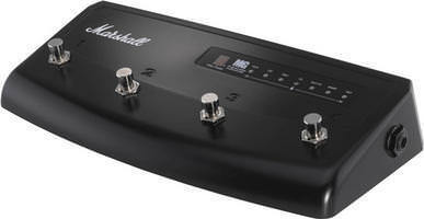 MARSHALL MG SERIES 4WAY FOOT CONTROLLER