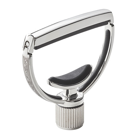 G7TH HERITAGE STYLE 2 SILVER CAPO
