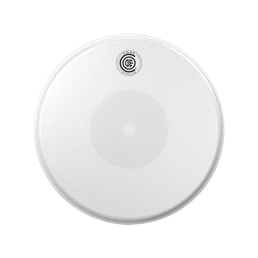 CODE DRUMHEADS STERLING 14" COATED DUAL 7.5MM SNARE HEAD