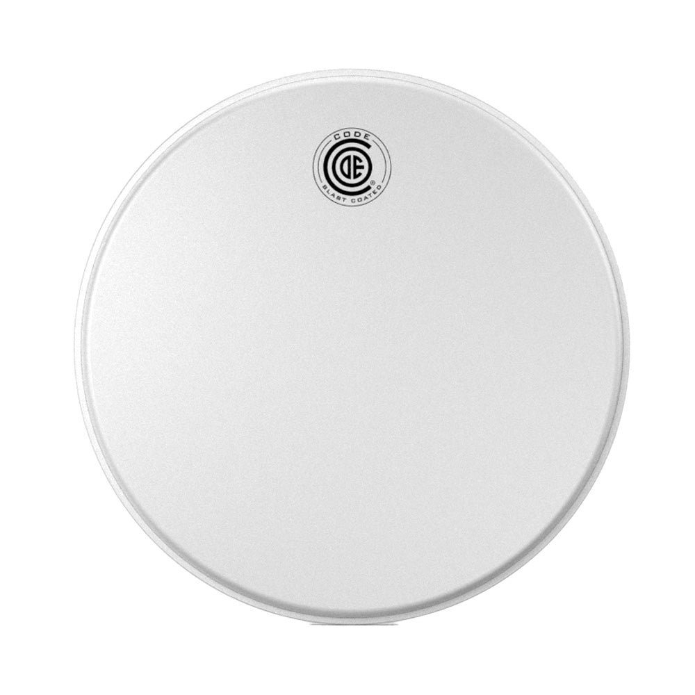 CODE DRUMHEADS BLAST 20" COATED BASS DRUM HEAD