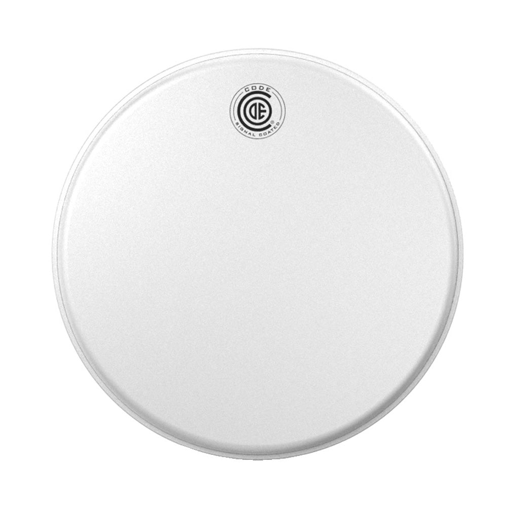 CODE DRUMHEADS SIGNAL 14" COATED DRUM HEAD