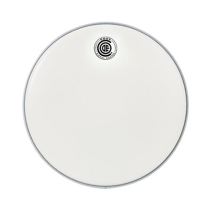 CODE DRUMHEADS SIGNAL 22" COATED BASS DRUM HEAD