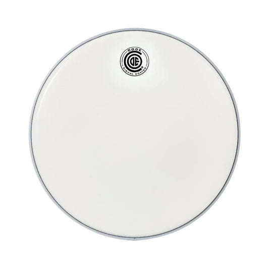CODE DRUMHEADS SIGNAL 22" COATED BASS DRUM HEAD