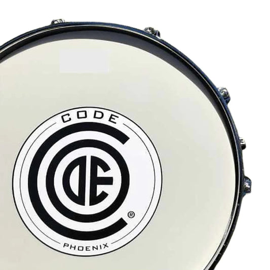 CODE DRUMHEADS PHOENIX 7" DRUMHEAD REPAIR KIT 2 - PACK