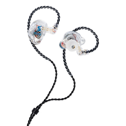 STAGG SPM-435 TR 4 DRIVER IEM HEADPHONES