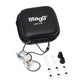 STAGG SPM-435 TR 4 DRIVER IEM HEADPHONES