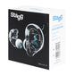 STAGG SPM-435 TR 4 DRIVER IEM HEADPHONES