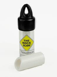 THE ROCK SLIDE CRS-MG CERAMIC SLIDE - MEDIUM - GLACIER WHITE