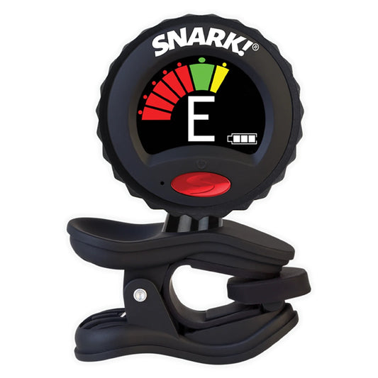 SNARK HP REGARGABLE ALL INST TUNER