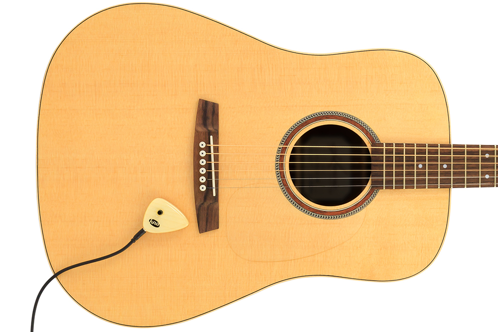 KNA AP-2 ACOUSTIC PICK UP