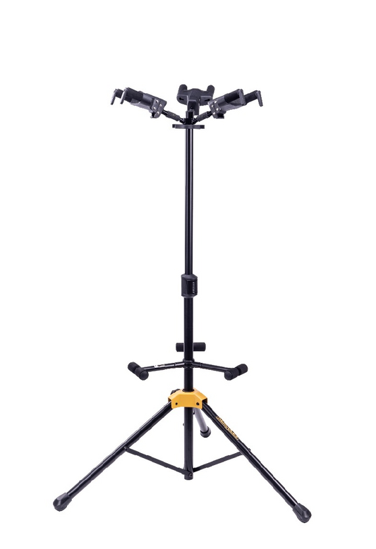 HERCULES GS432B AUTOGRIP TRIPLE STAND
