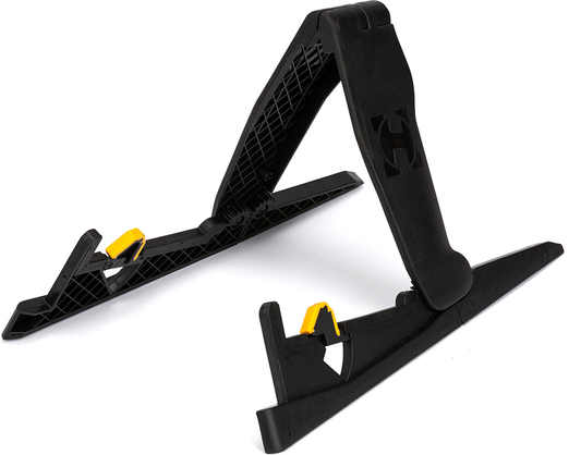 HERCULES GS200B FOLDABLE GUITAR STAND