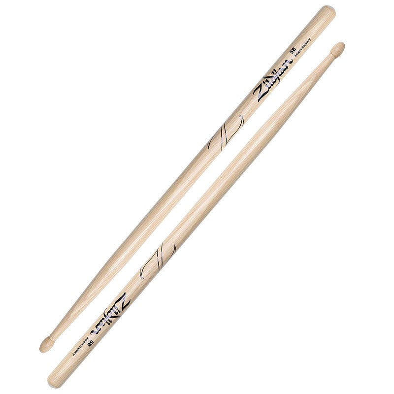 ZILDJIAN 5B WOODEN TIP