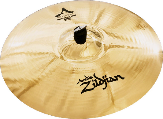 ZILDJIAN 20" A CUSTOM PROJECTION RIDE