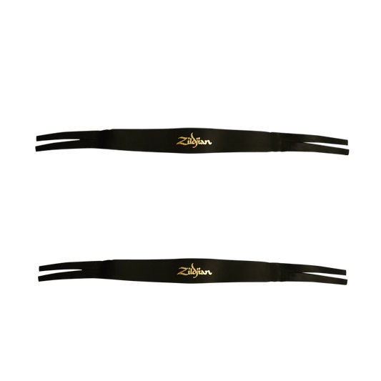 ZILDJIAN CYMBAL STRAPS (PAIR)