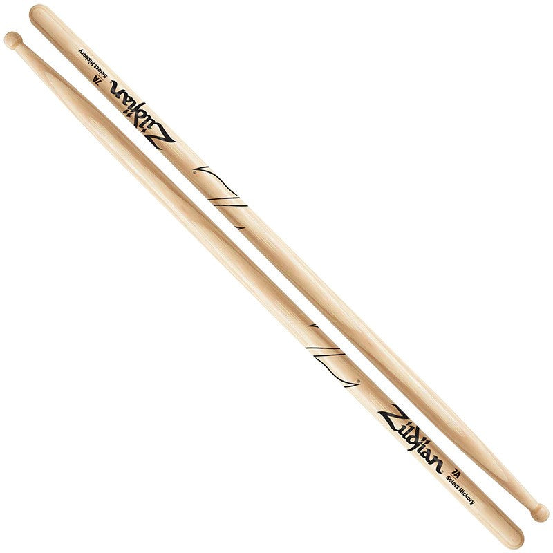 ZILDJIAN 7A WOOD TIP