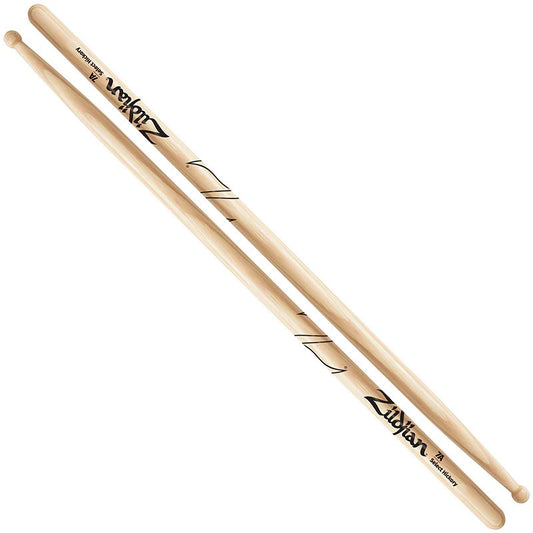 ZILDJIAN 7A WOOD TIP