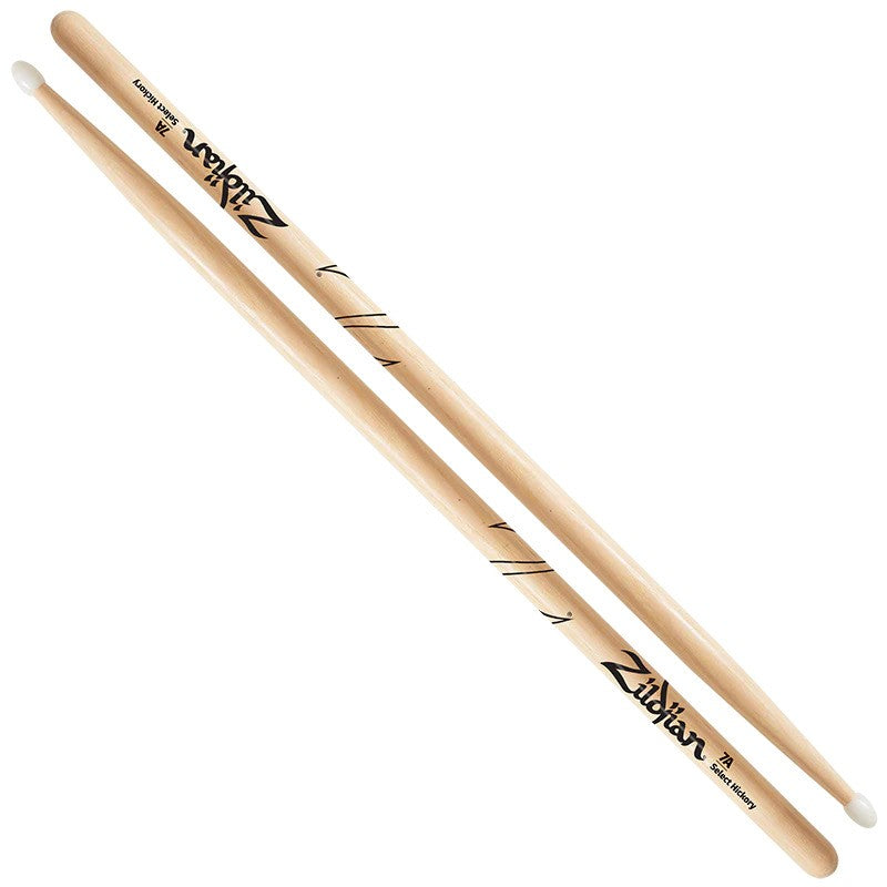 ZILDJIAN 7A NYLON TIP