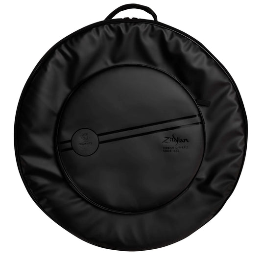 ZILDJIAN GIGGING 22" CYMBAL BAG - BLACK