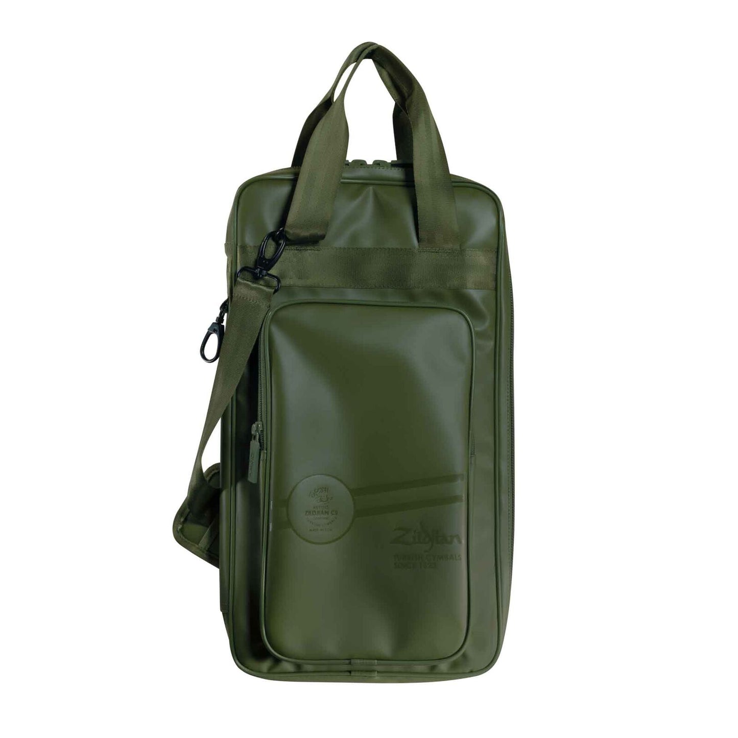 ZILDJIAN GIGGING STICK BAG - SAGE