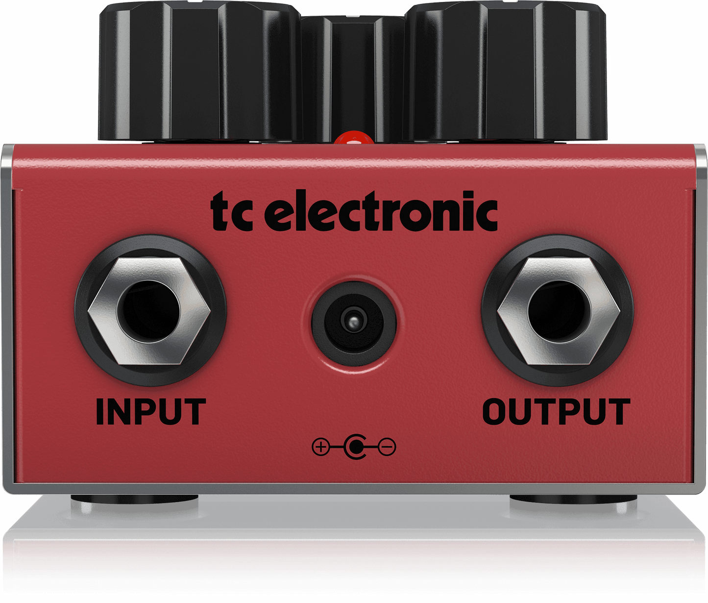 TC ELECTRONIC NETHER OCTAVER PEDAL